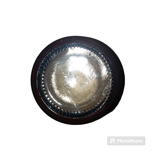 Serenity Live One At A Time Ruby Candle Holder - Picture 6 of 8